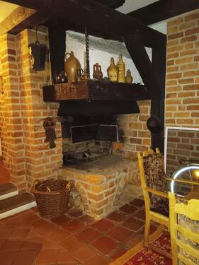 Foto - 3 Zimmer Einfamilienhaus in Lüneburg