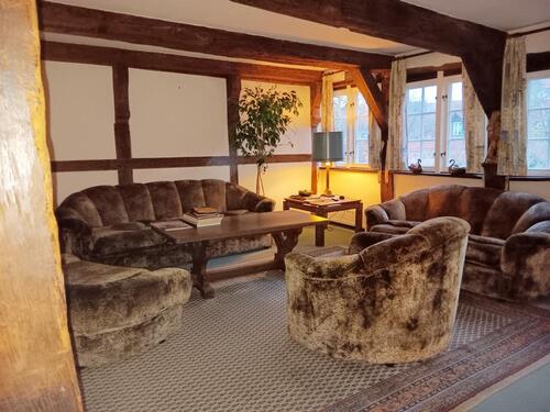 Foto - Einfamilienhaus in Lüneburg zur Miete