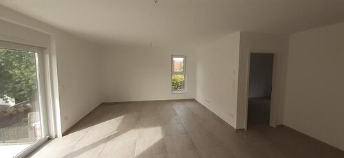 Foto - Neubau - Exklusive 3,5 Zi.-Whg. vor den Türen von VW