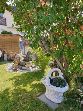 Foto - Großes Wohnhaus mit Traumgrundstück, Garage und modernen Upgrades