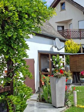 Foto - 7 Zimmer Einfamilienhaus in Beltheim