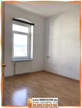 Foto - 3 Zimmer Etagenwohnung in Zwickau