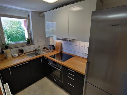 Foto - 2 Zimmer Etagenwohnung in Ludwigsburg