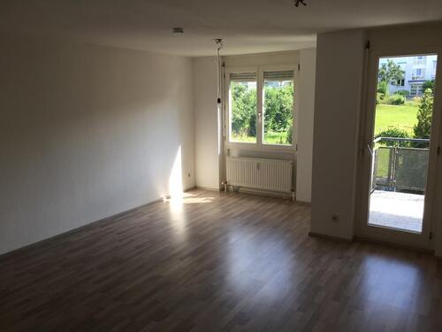 Foto - Etagenwohnung in Ludwigsburg zur Miete
