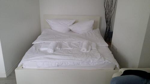 Foto - 1 Zimmer Etagenwohnung zur Miete in Leipzig