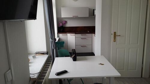 Foto - 1 Zimmer Etagenwohnung in Leipzig