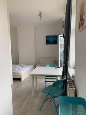 Foto - Etagenwohnung in Leipzig zur Miete