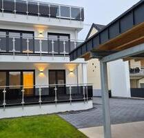 Komfortable 3 Zimmer OG-Wohnung, mit großem Balkon, in Bassenheim - Urmitz