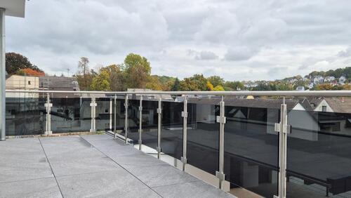 Foto - 3 Zimmer Etagenwohnung zur Miete in Urmitz