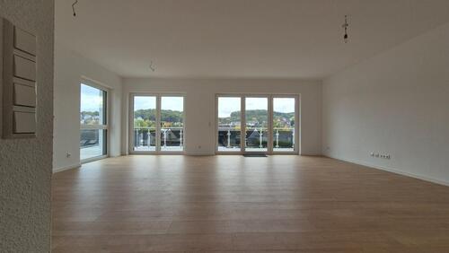 Foto - 3 Zimmer Etagenwohnung in Urmitz