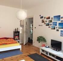 Zwischenmiete Mitte März-Juni gemütliche Altbau Whg im Prenzlberg - Berlin Pankow
