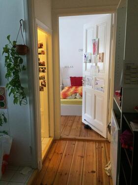 Foto - 1 Zimmer Etagenwohnung in Berlin