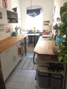 Foto - Etagenwohnung in Berlin zur Miete