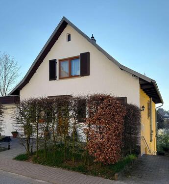 Foto - 2.5 Zimmer Etagenwohnung in Lindenfels