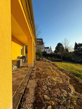 Foto - Etagenwohnung in Lindenfels zur Miete