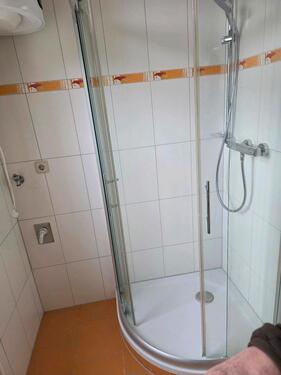 Foto - Etagenwohnung in Aschersleben zur Miete