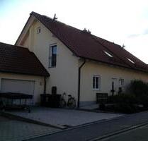 Doppelhaushälfte in Inning 190m² mit viel Platz für Familie Büro - Taufkirchen (Vils)