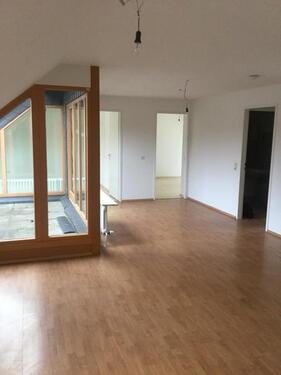 Foto - 3 Zimmer Dachgeschoßwohnung zur Miete in Bielefeld