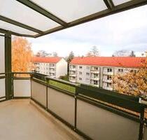 Moderne 3 Raum Wohnung mit EBK in Lutherstadt Eisleben - Teutschenthal