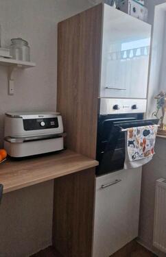 Foto - 3 Zimmer Etagenwohnung zur Miete in Teutschenthal