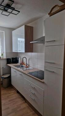 Foto - Etagenwohnung in Teutschenthal zur Miete