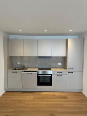 Foto - Sanierte 2-Zi-Wohnung inkl. Küche in Reinheim