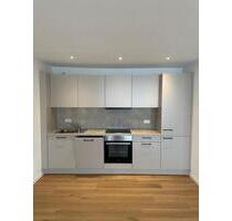 Sanierte 2-Zi-Wohnung inkl. Küche in Reinheim