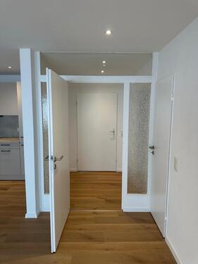 Foto - Etagenwohnung in Reinheim zur Miete