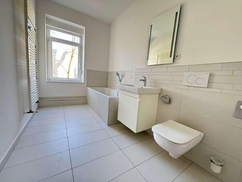 Foto - 3 Zimmer Etagenwohnung in Leipzig