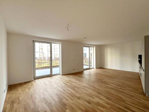 Foto - 4 Zimmer Etagenwohnung zur Miete in Hamburg