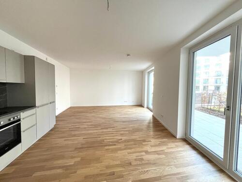 Foto - 4 Zimmer Etagenwohnung in Hamburg