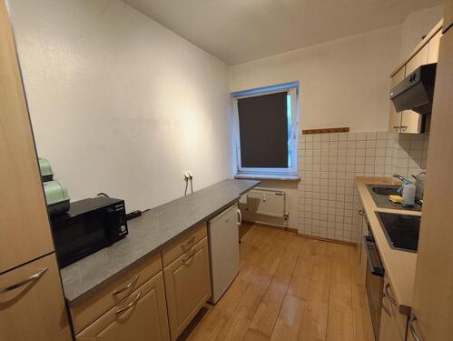 Foto - 2 Zimmer Etagenwohnung zur Miete in Coburg