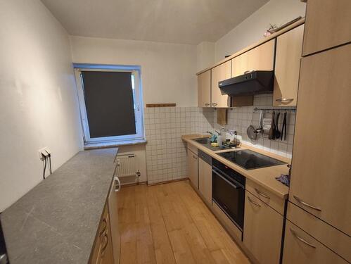 Foto - 2 Zimmer Etagenwohnung in Coburg