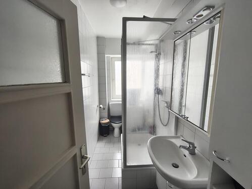 Foto - Etagenwohnung in Coburg zur Miete