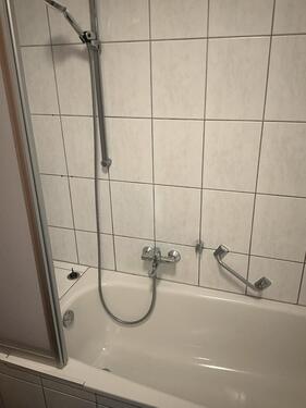 Foto - Dachgeschoßwohnung in Fritzlar zur Miete