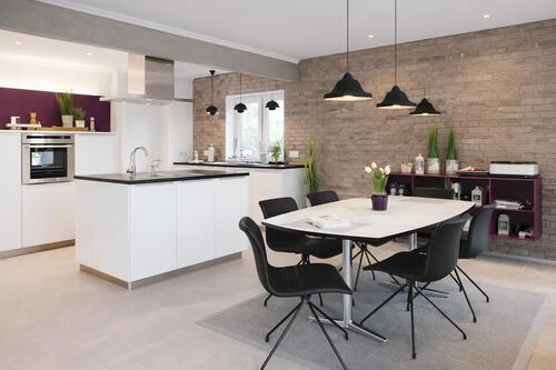 Foto - Einfamilienhaus in Hofgeismar zur Miete