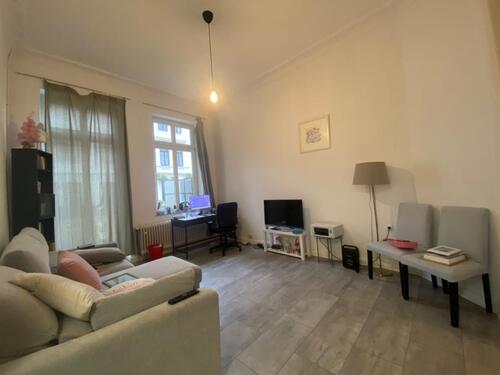 Foto - 2 Zimmer Hochparterre zur Miete in Bremen