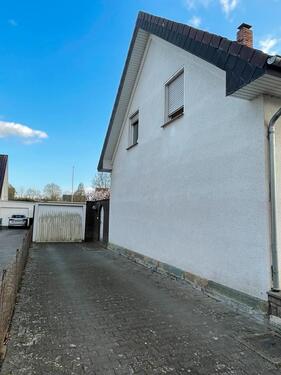 Foto - 8 Zimmer Mehrfamilienhaus, Wohnhaus zum Kaufen in Rheda-Wiedenbrück