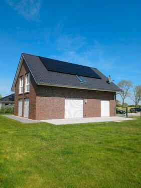 Foto - 5 Zimmer Einfamilienhaus zur Miete in Krummendeich