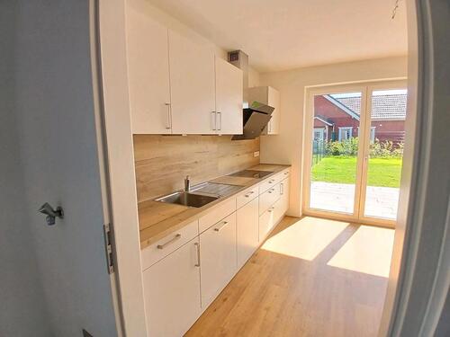 Foto - Einfamilienhaus in Krummendeich zur Miete