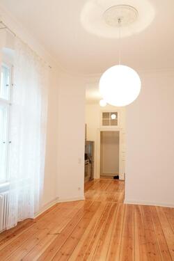 Foto - 2.5 Zimmer Etagenwohnung in Berlin