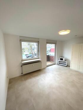 Foto - Hochparterre in Ketsch zur Miete