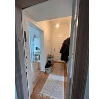 3 Zimmer, Küche, Bad - 770,00&nbsp;EUR Kaltmiete, ca.&nbsp; 65,00&nbsp;m&sup2; in Flensburg (PLZ: 24939) Altstadt