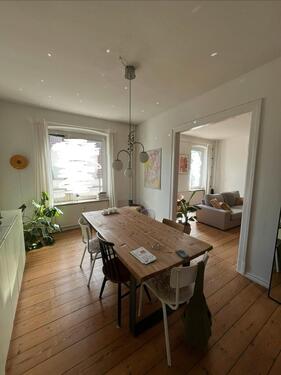 Foto - 3 Zimmer Etagenwohnung zur Miete in Flensburg