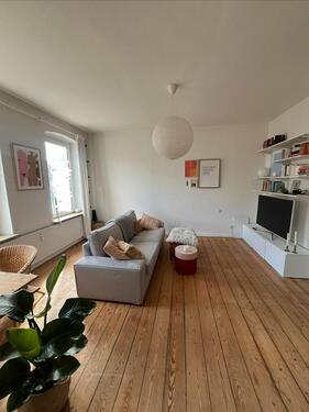 Foto - 3 Zimmer Etagenwohnung in Flensburg