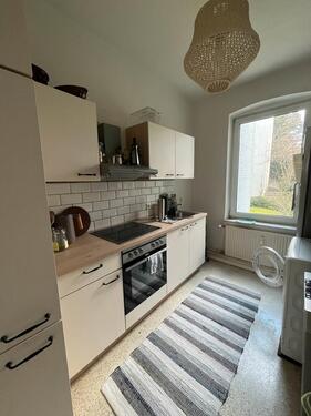 Foto - Etagenwohnung in Flensburg zur Miete