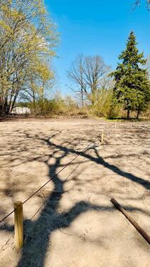 Foto - Grundst&uuml;ck zur Miete in Zossen