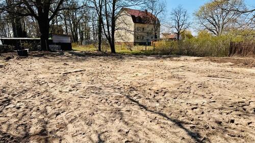 Foto - Grundst&uuml;ck in Zossen zur Miete