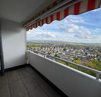 87m² Wohnung 4 Zimmer +KB in Niederzwehren toller Ausblick 11.Etg - Kassel