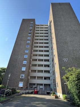 Foto - 4 Zimmer Etagenwohnung zur Miete in Kassel